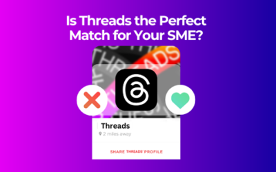 Is Threads the Perfect Match for Your SME?